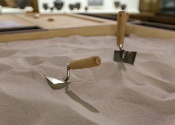 Lietuvoje vyks Europos archeologijos dienos