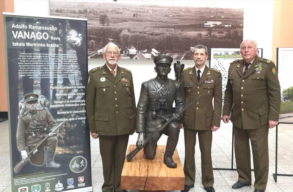 Z. Tamakauskas. Atminties  išsaugojimo  paminklas