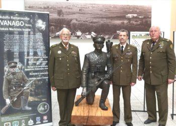 Z. Tamakauskas. Atminties  išsaugojimo  paminklas