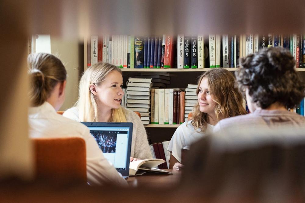 450-mečio stipendininkė G. Lukšytė be piniginės paskatos vargu, ar būtų pasiryžusi studijuoti