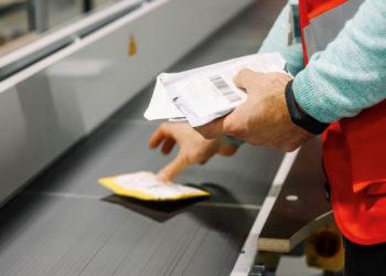 Lietuvos paštas išleis šventinį pašto ženklą su Elniu devyniaragiu