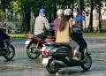 Motociklai