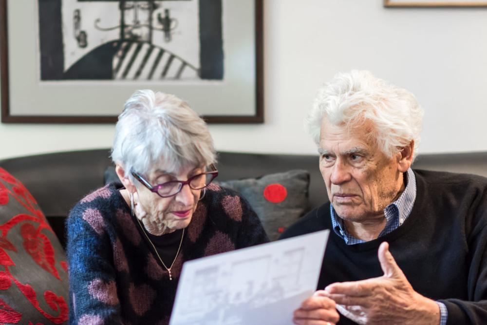 Atidaryta paroda, skirta teatro kūrėjams Jonui ir Aušrai Marijai Jurašams