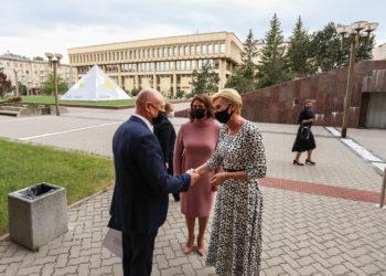 Renginio akimirkos | Alkas.lt, A. Sartanavičiaus nuotr.