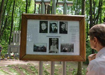 Budavonės kankiniai (nuotraukos)