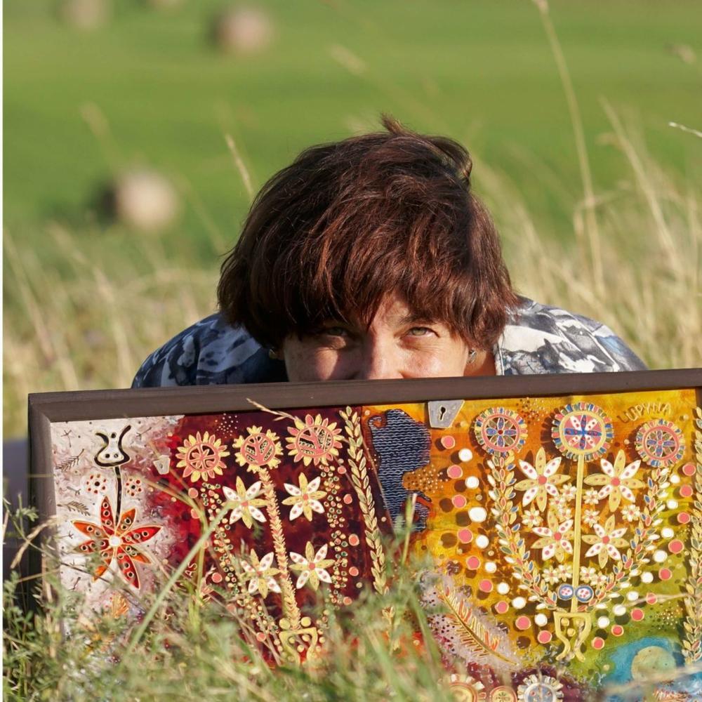 D. Stalauskienė: Gamta yra tikrasis šio pasaulio karalius… (video, nuotraukos)