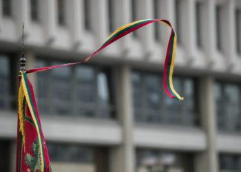 Seime vyks apskritojo stalo diskusija dėl pilietinio ir patriotinio ugdymo tinklo stiprinimo ir plėtros