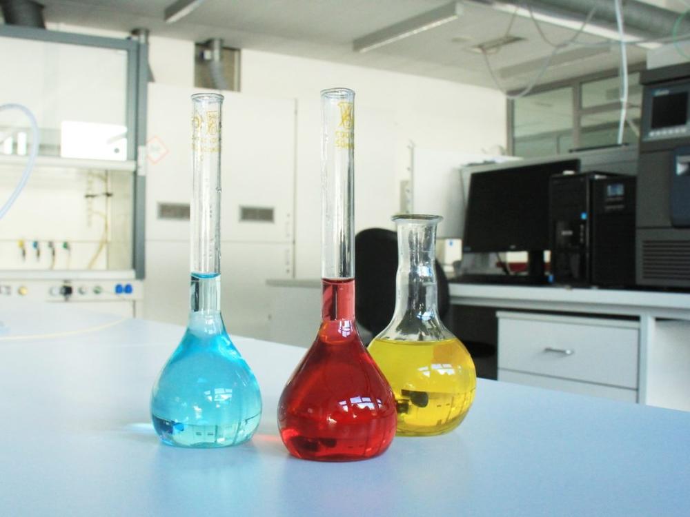 LSMU laboratorijai – išskirtinis įvertinimas