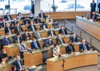 Seimas | Alkas.lt, A. Sartanavičiaus nuotr.