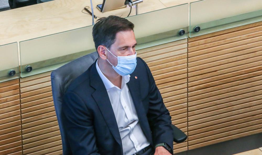 Dainius Kreivys | Alkas.lt, A. Sartanavičiaus nuotr.