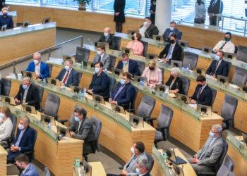 Seimo nariai | Alkas.lt, A. Sartanavičiaus nuotr.