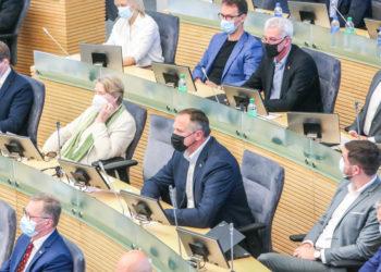 Seimas | Alkas.lt, A. Sartanavičiaus nuotr.