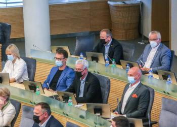 Seimas | Alkas.lt, A. Sartanavičiaus nuotr.