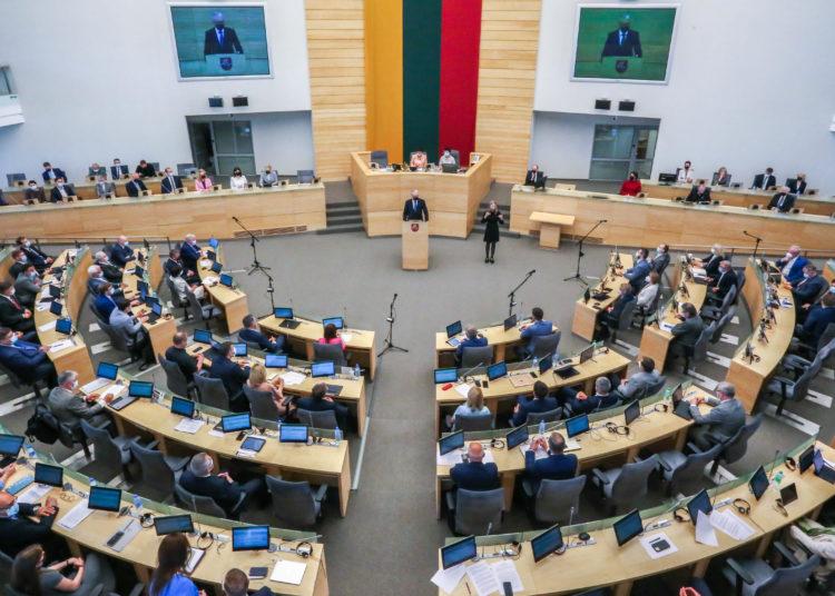 Seimas