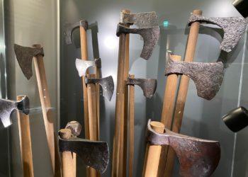 Valdovų rūmų muziejuje – atsisveikinimas su parodomis ir Europos archeologijos dienų renginiai