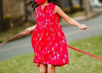 A. Gedvilas. Kaukės prie +30 – ne apsauga, o pasityčiojimas iš išvargintų žmonių