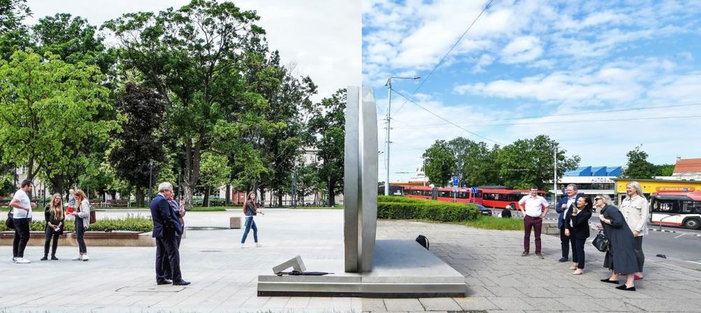 Nuo riterių kovų iki universitetų vadovų susitikimų – „Portalas“ atvėrė naujas bendravimo galimybes (video)