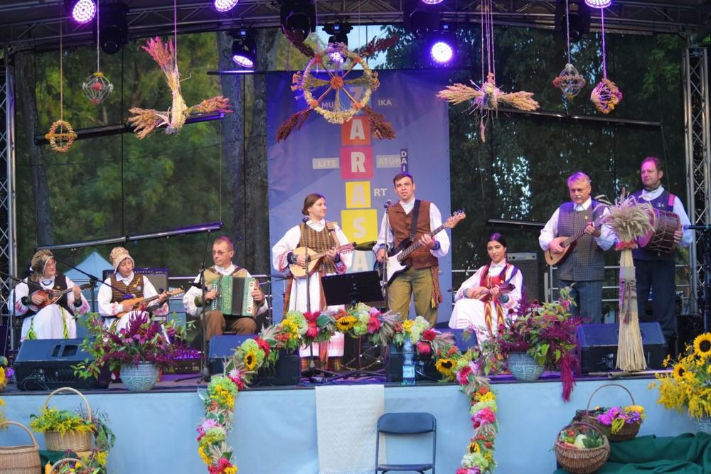 Geriausiems 2020 metų kultūros centrams – Kultūros ministerijos apdovanojimai