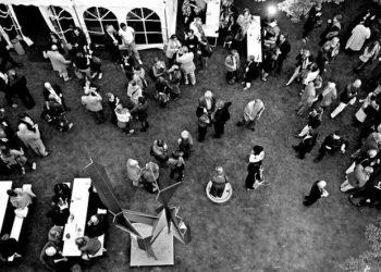 Vaiva Grainytė dalyvauja virtualioje tarptautinėje Berlyno poezijos šventėje