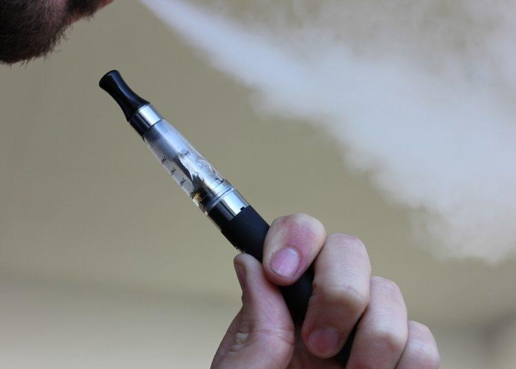Elektroninė cigaretė