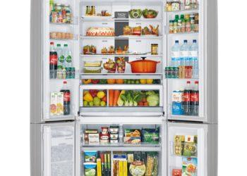 Šaldytuvas | pixabay.com nuotr.