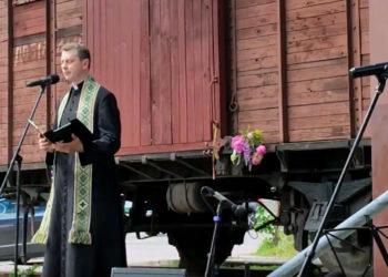 Ričardas Doveika | Alkas.lt ekrano nuotr.