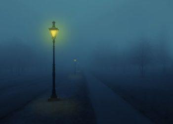 Keliuose pakeista 4,5 tūkst. senų šviestuvų