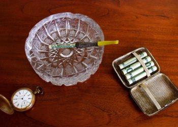 Rūkymas, cigaretės | pixabay.com nuotr.