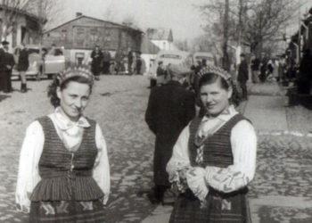 S. Birgelis. Lietuviškas vakaras, užbūręs tautinei veiklai