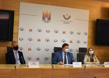 Priimta rezoliucija dėl tautodailės papročių išsaugojimo ir plėtros