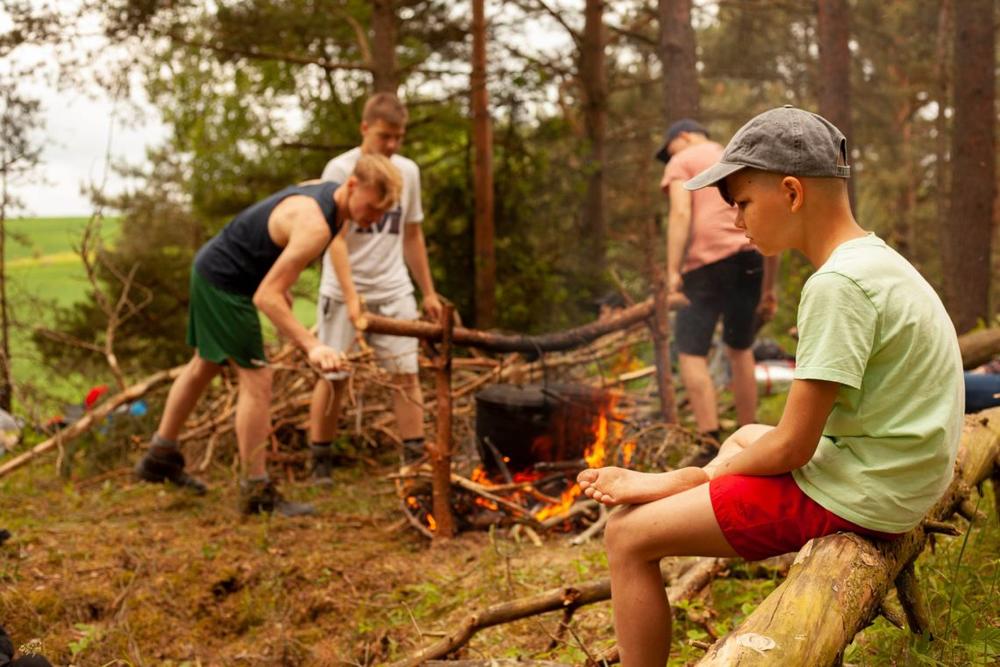 Ū. Giedraitytė. Devynios dienos be telefonų