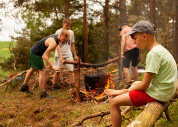 Ū. Giedraitytė. Devynios dienos be telefonų