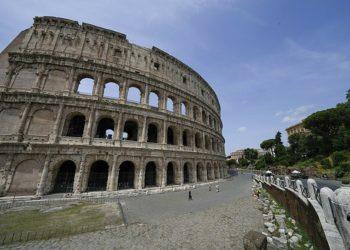 Romoje įvyks pirmosios lietuviško kino dienos Italijoje (video)