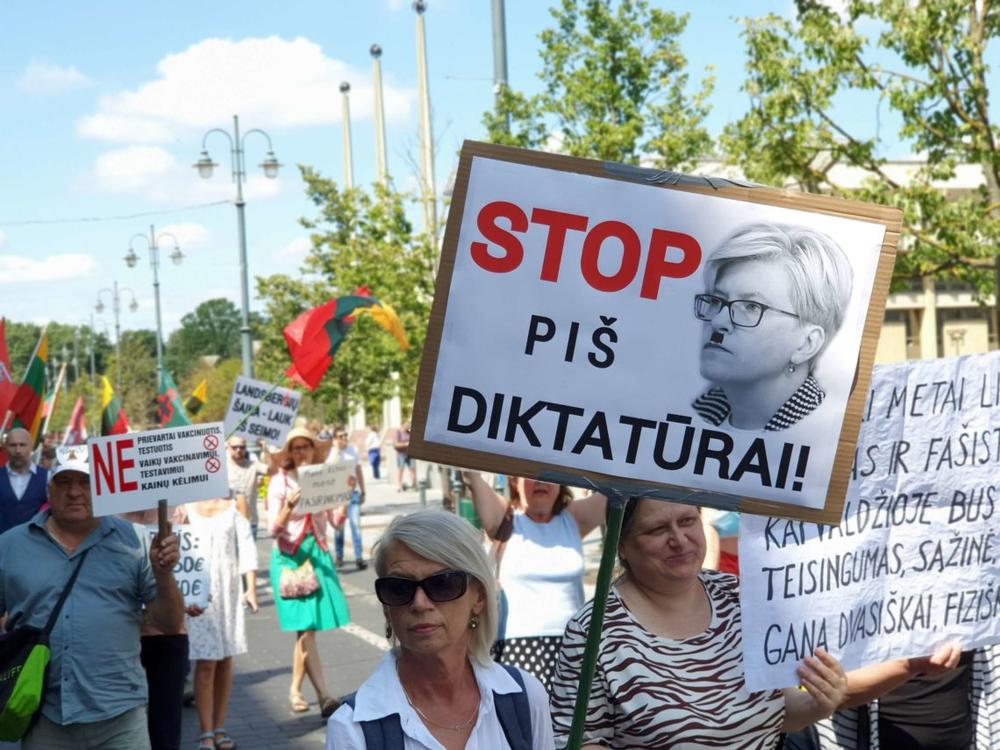 Alkas.lt K. Tamašausko nuotr.