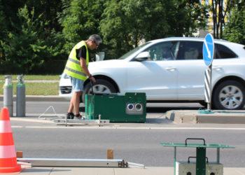 Lietuvoje pirmą kartą matuojama tikra automobilių tarša