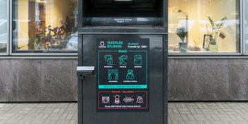 Tekstilės atliekos