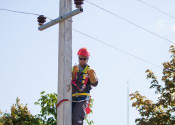 Ką daryti dingus elektrai ar dujoms?