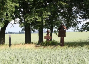 Vasario 16-osios akto signatarų gimtosios sodybvietės paskelbtos kultūros paminklais