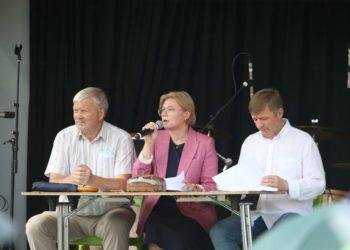 LVŽS suvažiavimas | LVŽS nuotr.