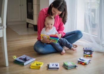 Kaip vystosi vaiko smegenys?