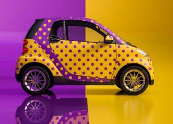 Automobilio apklijavimas | Autoprint.lt