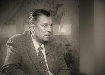 J. Vaiškūnas. Atskleidęs baltų kultūros galias