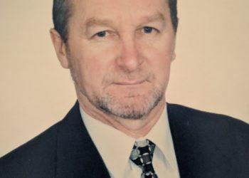 Netekome kraštotyrininko, diplomato, technikos mokslų dr. Jono Voronavičiaus