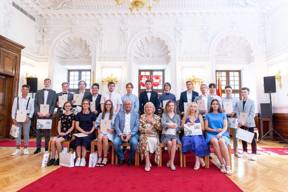 Kaune – geriausi dvyliktokų įvertinimai