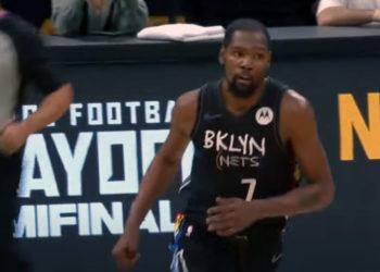 Kevino Duranto skandalai: nuo sutartų lažybų iki netikrų anketų socialiniuose tinkluose