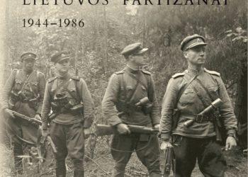 Išleista nuotraukų knyga „Lietuvos partizanai 1944–1986“