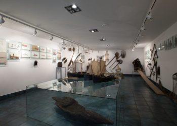 Kuršių nerijos istorijos muziejuje apdovanoti studentų esė varžytuvių laimėtojai