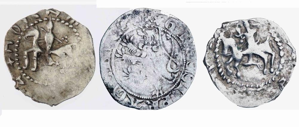 Visuomenei pristatomas Jogailos laikų lobis