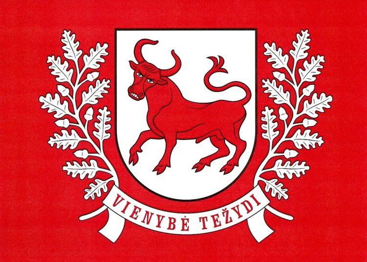 Sūduvos herbas .