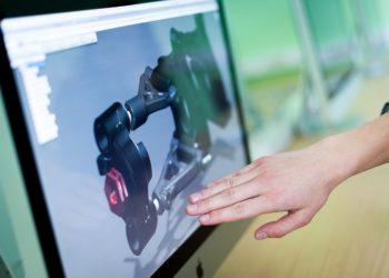 M. Rondamanskienė: Biomechanikoje negalima atsilikti nuo naujovių